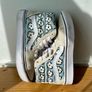 Vans high top trainers uk 4.5/37 Image 9