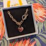 Rose Gold bracelet Image 3