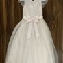 Debenhams Communion Dress: 9-11yrs FREE POST Image 5