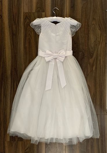 Debenhams Communion Dress: 9-11yrs