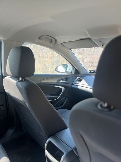 Opel Insignia 2011