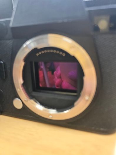 Leica SL2 + SL 24-90 Vario ASPH Lens