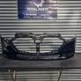 Mazda 3 2019-on front bumper Image 2