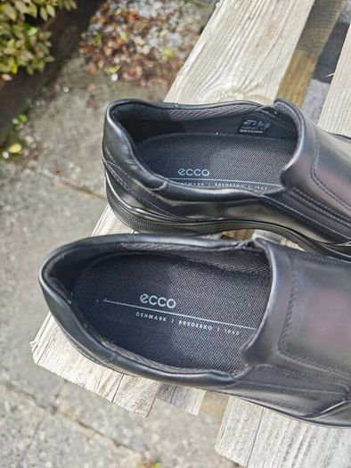 Ecco Slip On Shoes