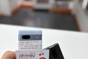 Google Pixel 7a