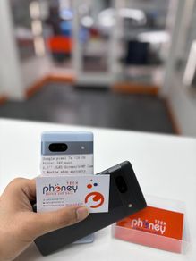 Google Pixel 7a