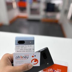 Google Pixel 7a