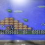 Sega Mega Master System II Power Base (works well) Image 7