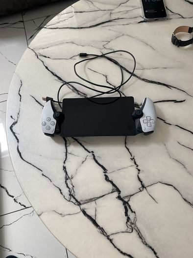 PS5 play station portal remote player