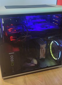 Intel i7-4790k, GTX 2060 6GB - 1080p Gaming PC