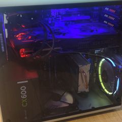 Intel i7-4790k, GTX 2060 6GB - 1080p Gaming PC