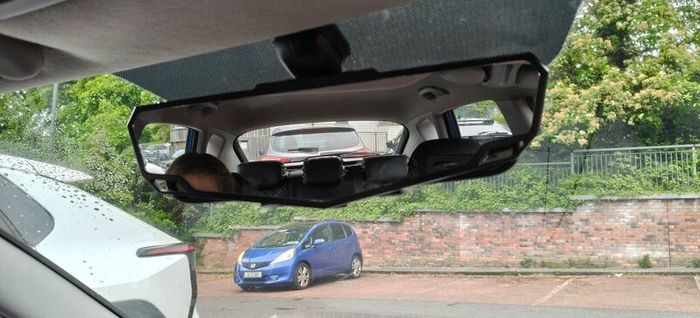 Hyundai i30 2008
