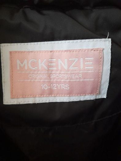 Mckenzie Girls Jacket