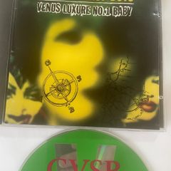 Girls Against Boys - Venus Luxure No.1 Baby
