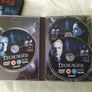 Damages Complete Season 1 Dvd Boxset Image 2