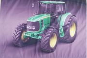 John Deere Tractor Flag 3ft x 2ft.