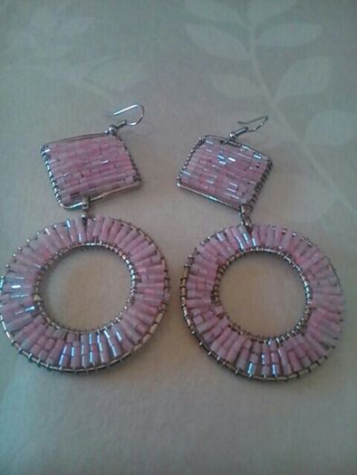 Ear rings