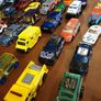 50 x hot wheels Image 4