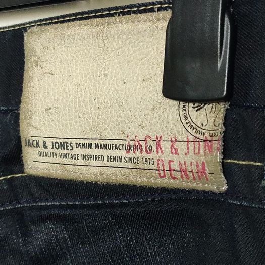 Jeans JACK & JONES, excellent condition