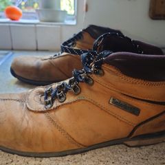 Timberland mens shoes, 10