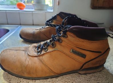 Timberland mens shoes, 10