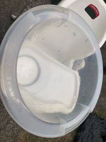 Baby bath