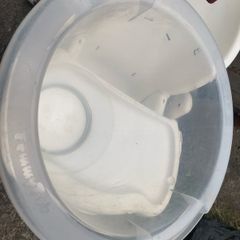 Baby bath