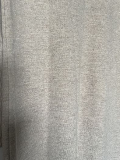 One Man's Land Cashmere Blend Dress and Cardigan