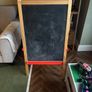 IKEA Blackboard and Art Easel Image 2