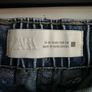 Boys Zara jeans - age 11-12 Image 3