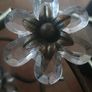 Decorative Vintage Umbrella Stand Image 3
