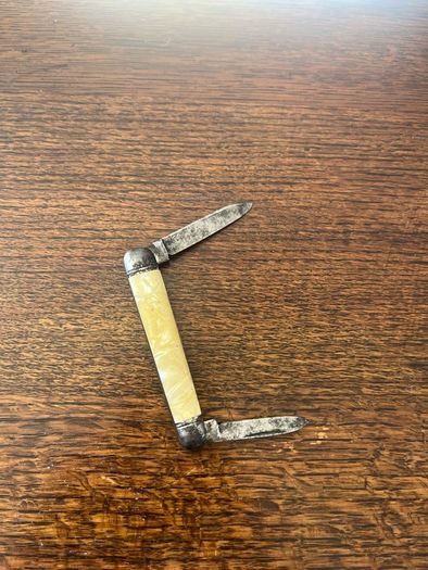 Richards Sheffield Pen Knife