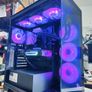 High Performance Custom Gaming PC Ryzen 7 7700/ 32GB DDR5/RTX 4070 SUPER/2TB m.2 SSD Image 6