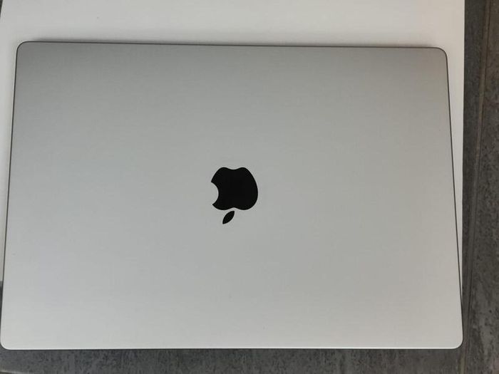 Apple MacBook Pro