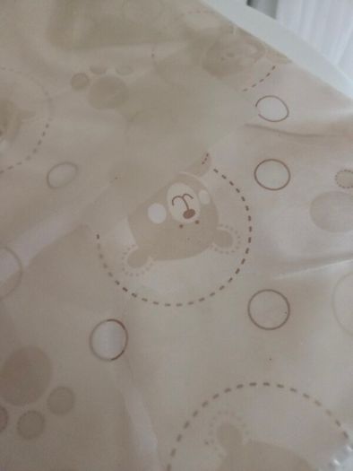 BABYLO Changing table