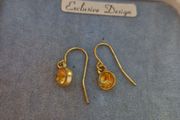 Small Earrings
