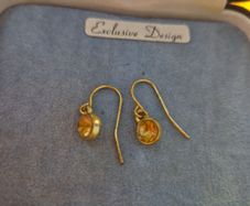 Small Earrings