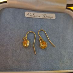 Small Earrings