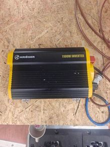 car inverter