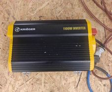 car inverter