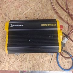 car inverter