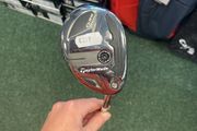 Taylormade Qi35