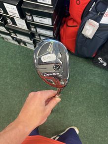 Taylormade Qi35