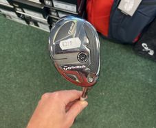 Taylormade Qi35