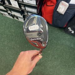 Taylormade Qi35