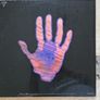 George Harrison LP  - Living In The Material World Image 2