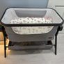 Baby Cot Image 2