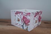Wooden Storage Box
