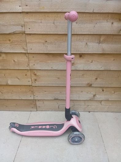 scooters