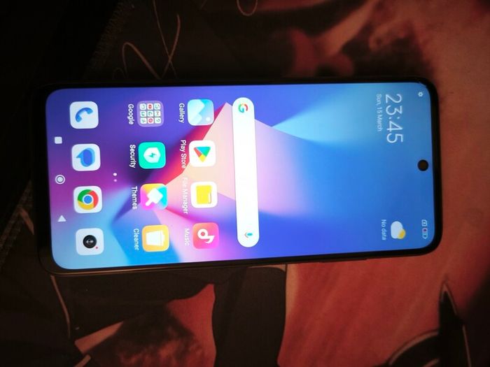 Xiaomi Redmi 10